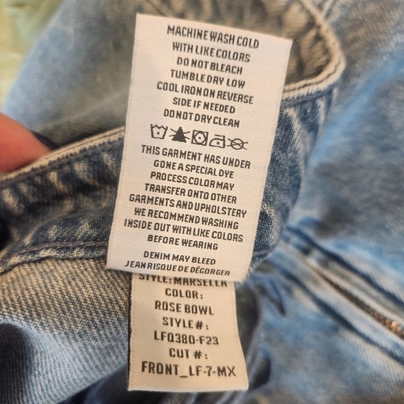 NWT Revolve Lovers and Friends Marsella Rosette Maxi Skirt in Rose Size Large - Picture 6 of 8